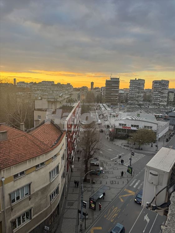 Luksuzan dvosoban stan sa parkingom — 12