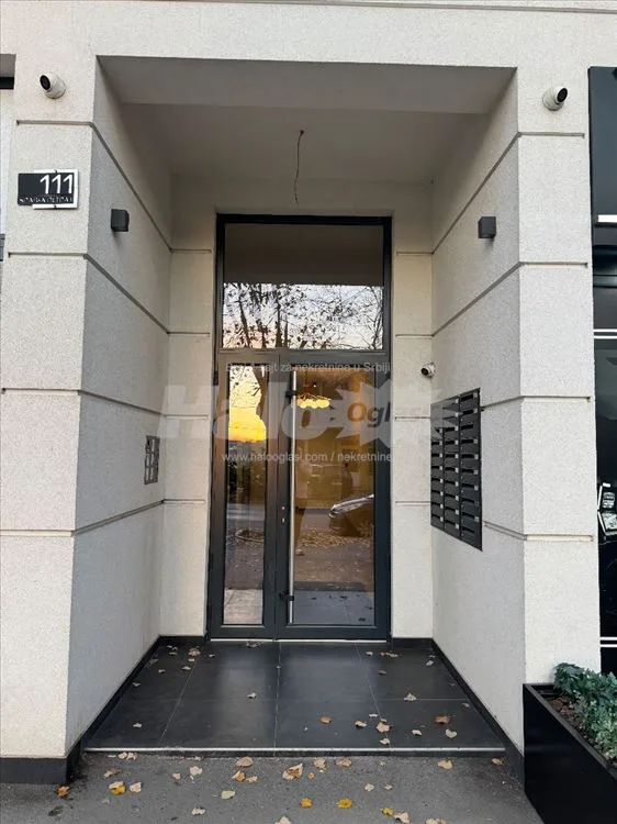 Luksuzan novogradnja od 90m2 — 2