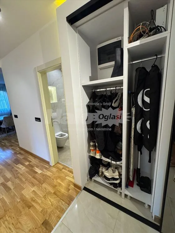 Luksuzan novogradnja od 90m2 — 9