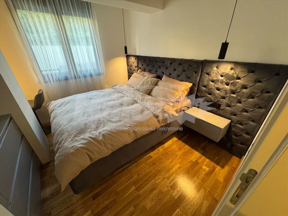 Luksuzan novogradnja od 90m2 — 10
