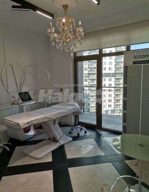Luksuzan Salon Lepote Beograd na Vodi — 4