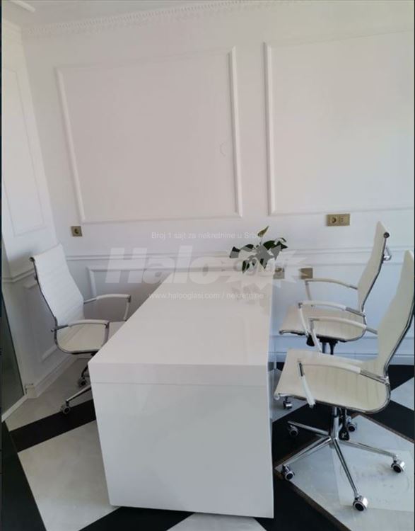 Luksuzan Salon Lepote Beograd na Vodi — 5