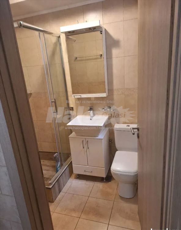 Luksuzan stan Banatska-Zemun 35m2, od 26.01 — 4