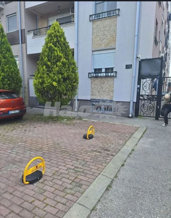Luksuzan stan Banatska-Zemun 35m2, od 26.01 — 6