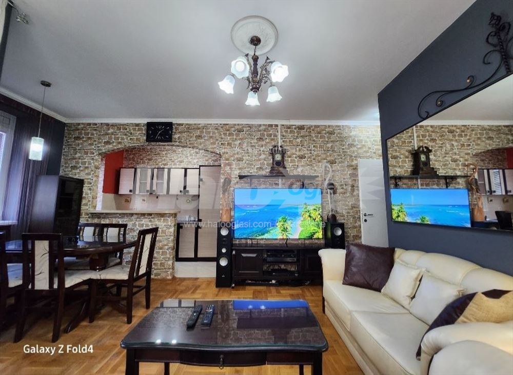 Luksuzan stan na Altini 45m2 + Parking — 3