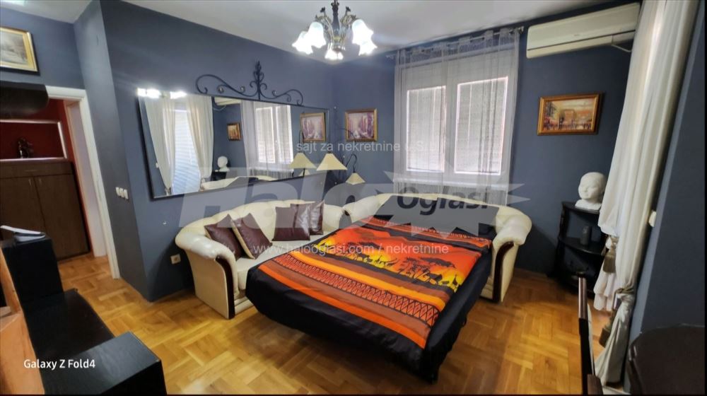 Luksuzan stan na Altini 45m2 + Parking — 6
