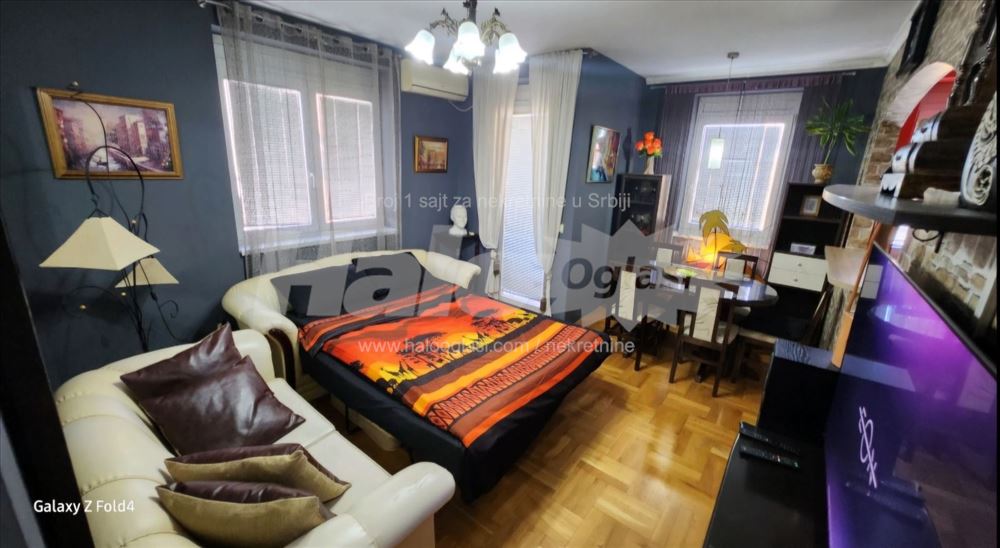 Luksuzan stan na Altini 45m2 + Parking — 7