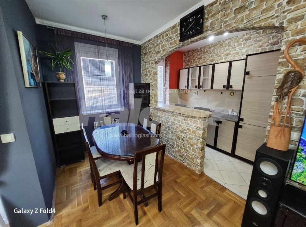 Luksuzan stan na Altini 45m2 + Parking — 8