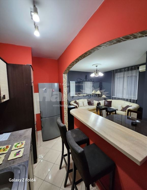 Luksuzan stan na Altini 45m2 + Parking — 9