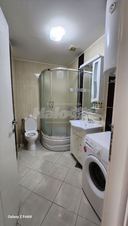 Luksuzan stan na Altini 45m2 + Parking — 15