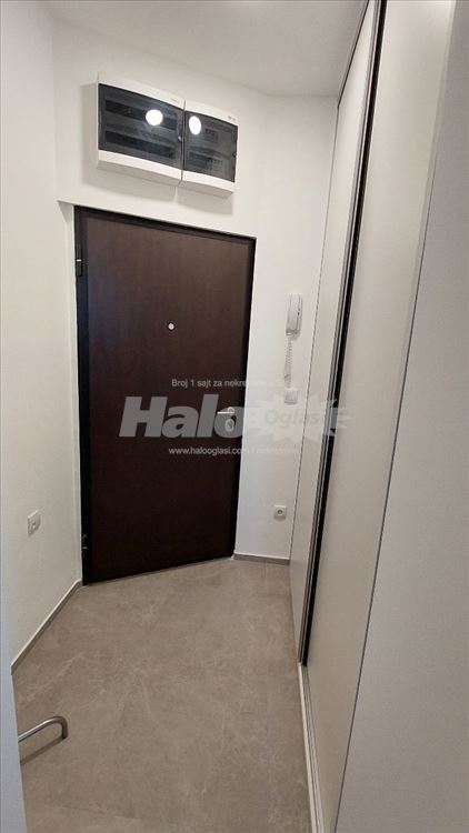 Luksuzan stan na Dorćolu  sa plaćenim komunalijama — 2