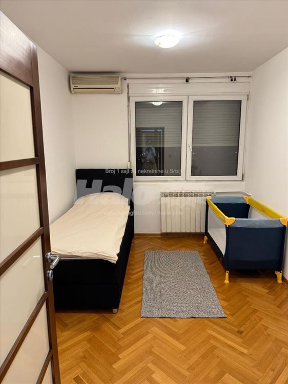 Luksuzan stan sa velikom terasom,Jermuntova-šumice — 6