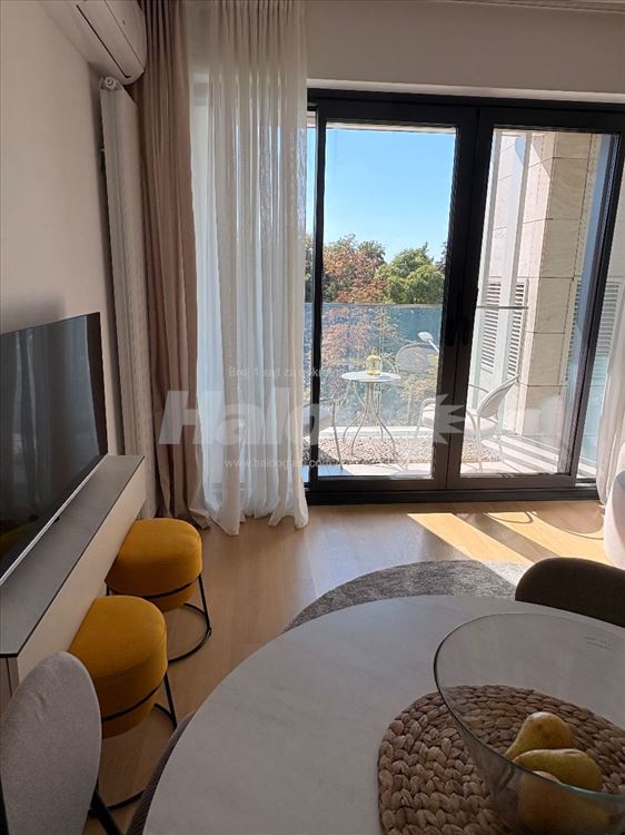 Luksuzan studio, Viva residence, Batutova,Zvezdara — 6