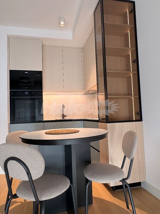 Luksuzan studio, Viva residence, Batutova,Zvezdara — 8