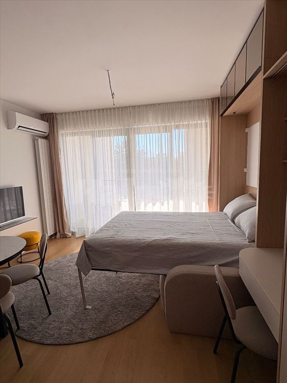 Luksuzan studio, Viva residence, Batutova,Zvezdara — 11