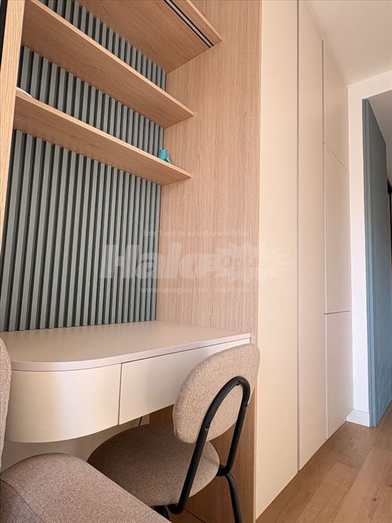 Luksuzan studio, Viva residence, Batutova,Zvezdara — 13