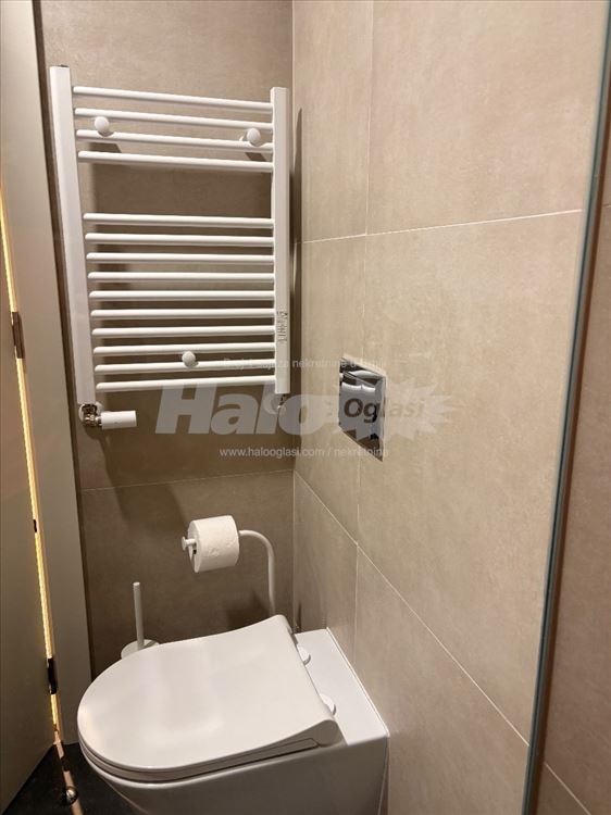 Luksuzan studio, Viva residence, Batutova,Zvezdara — 15