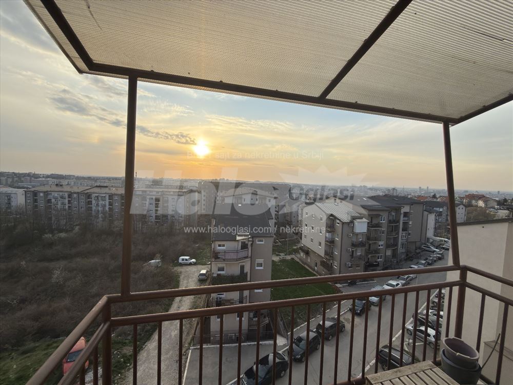 Luksuzan trosoban namesten stan 60m2 — 4