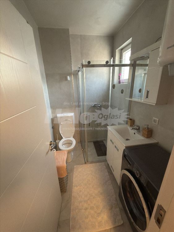 Luksuzan trosoban namesten stan 60m2 — 7