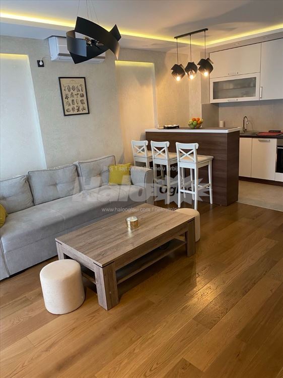 Luksuzan trosoban stan sa panoramskim pogledom — 12