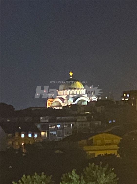 Luksuzan trosoban stan sa panoramskim pogledom — 15