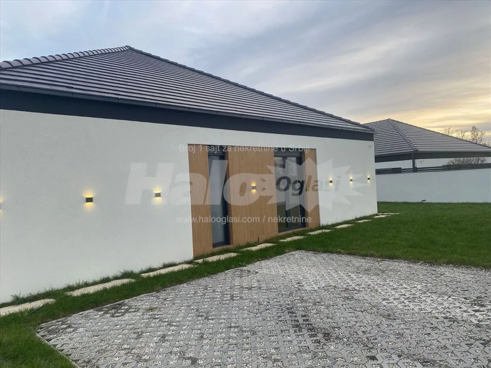 Luksuzna vila na Kosmaju- La Casa di Kosmaj — 5