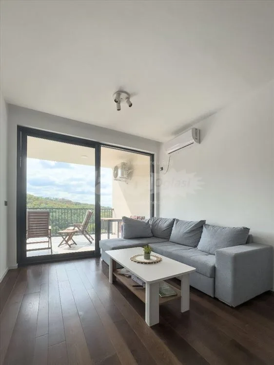 Luksuzan apartman na Kosmaju 3.0, 74m2, sprat 1 — 3
