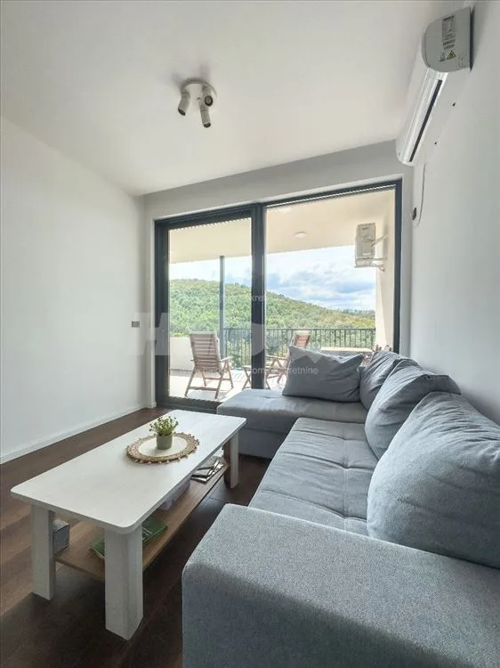 Luksuzan apartman na Kosmaju 3.0, 74m2, sprat 1 — 4