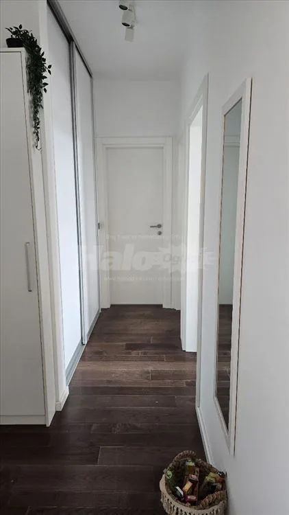 Luksuzan apartman na Kosmaju 3.0, 74m2, sprat 1 — 5