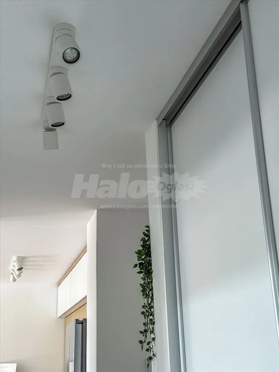Luksuzan apartman na Kosmaju 3.0, 74m2, sprat 1 — 6