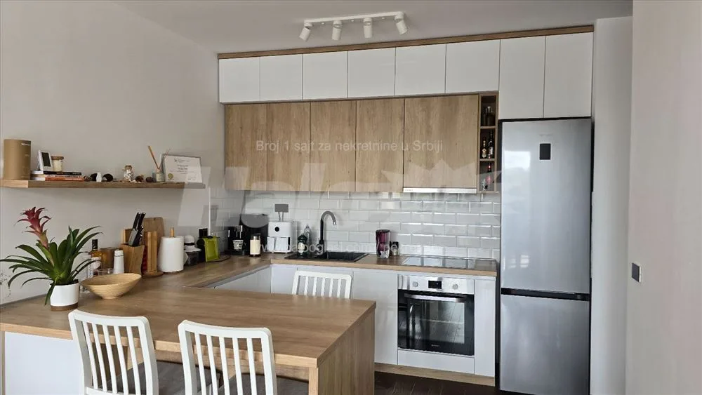 Luksuzan apartman na Kosmaju 3.0, 74m2, sprat 1 — 7