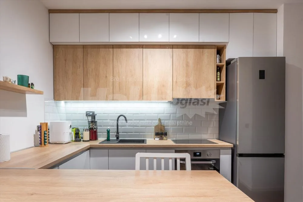 Luksuzan apartman na Kosmaju 3.0, 74m2, sprat 1 — 8