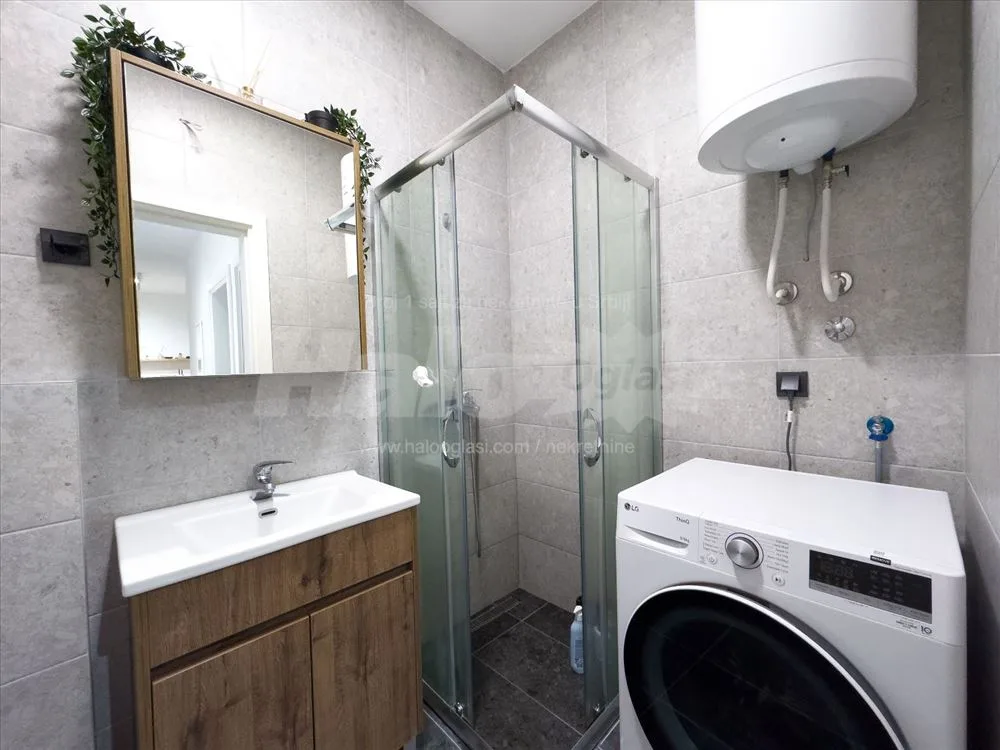 Luksuzan apartman na Kosmaju 3.0, 74m2, sprat 1 — 11