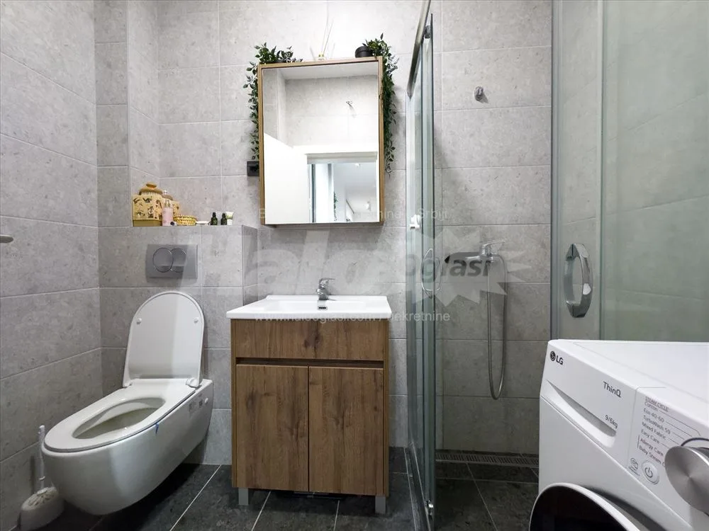 Luksuzan apartman na Kosmaju 3.0, 74m2, sprat 1 — 12