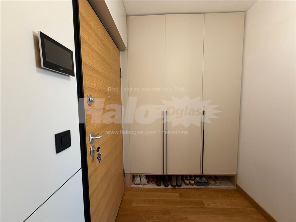 Luksuzni duplex – autorski stan arhitekte | 114 m² — 7