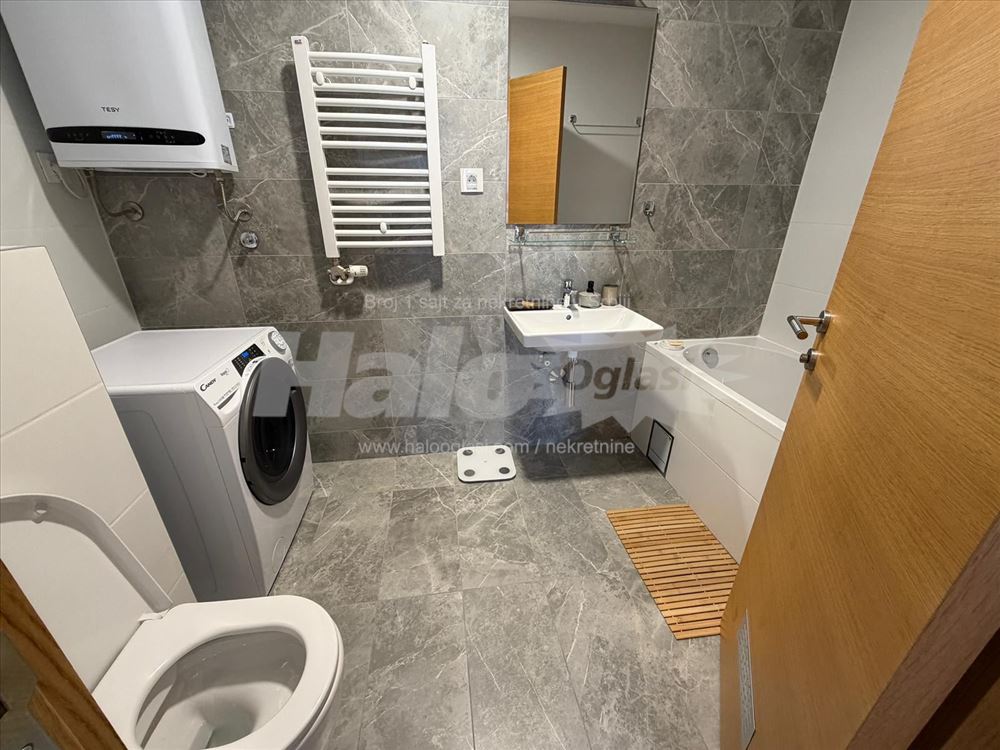 Luksuzni duplex – autorski stan arhitekte | 114 m² — 15