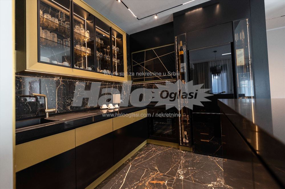 Luksuzni Penthaus na Novom Beogradu — 5