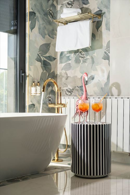 Luksuzni Penthaus na Novom Beogradu — 10