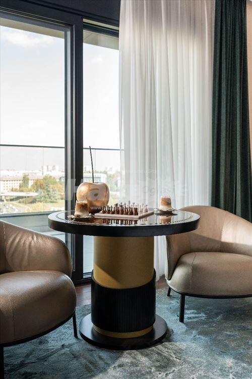 Luksuzni Penthaus na Novom Beogradu — 11
