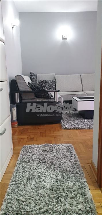 Luksuzno Opremljen Stan na najboljoj lokaciji — 15