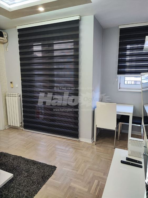 Luksuzno Opremljen Stan na najboljoj lokaciji — 5
