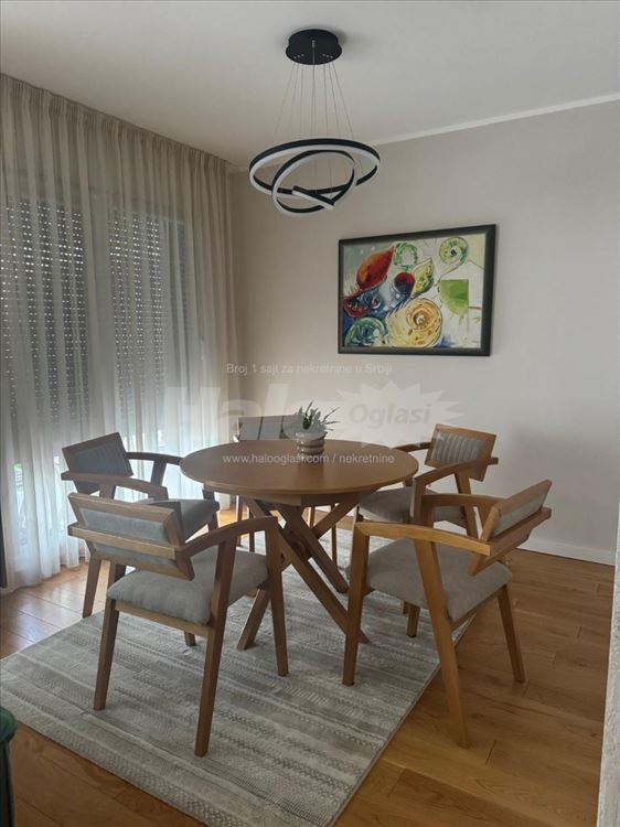 Luksuzan trosoban stan na Lekinom brdu - uknjižen — 7