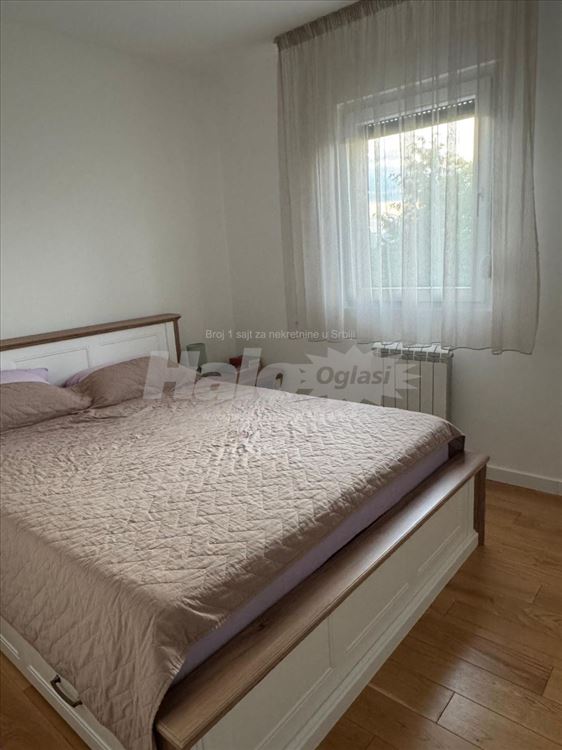 Luksuzan trosoban stan na Lekinom brdu - uknjižen — 11