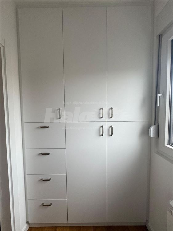 Luksuzan trosoban stan na Lekinom brdu - uknjižen — 14