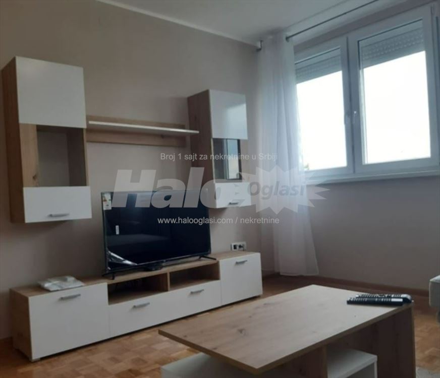 Lux 1.5 stan, Novi Beograd (Odlicna lokacija) — 3