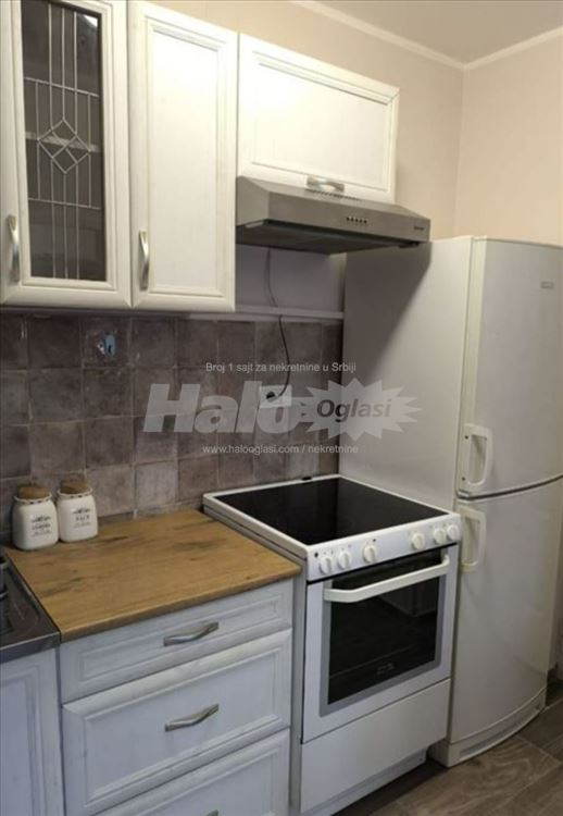 Lux 1.5 stan, Novi Beograd (Odlicna lokacija) — 6