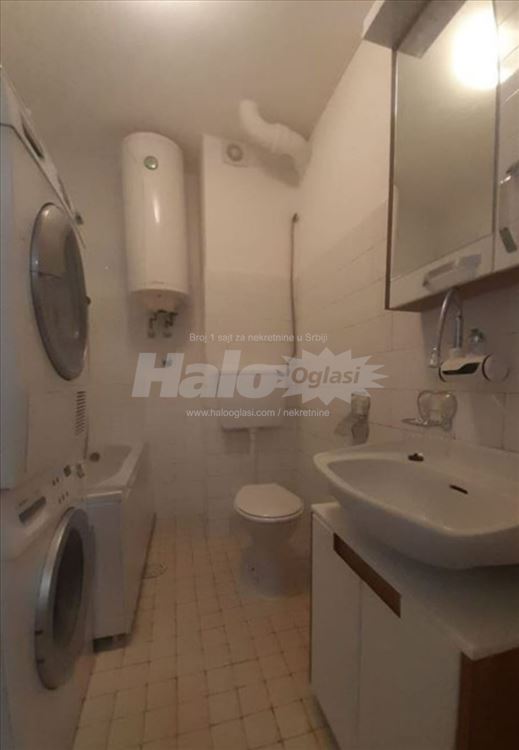 Lux 1.5 stan, Novi Beograd (Odlicna lokacija) — 8