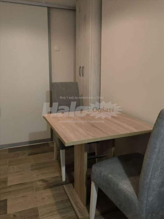 Lux 1.5 stan, Novi Beograd (Odlicna lokacija) — 9