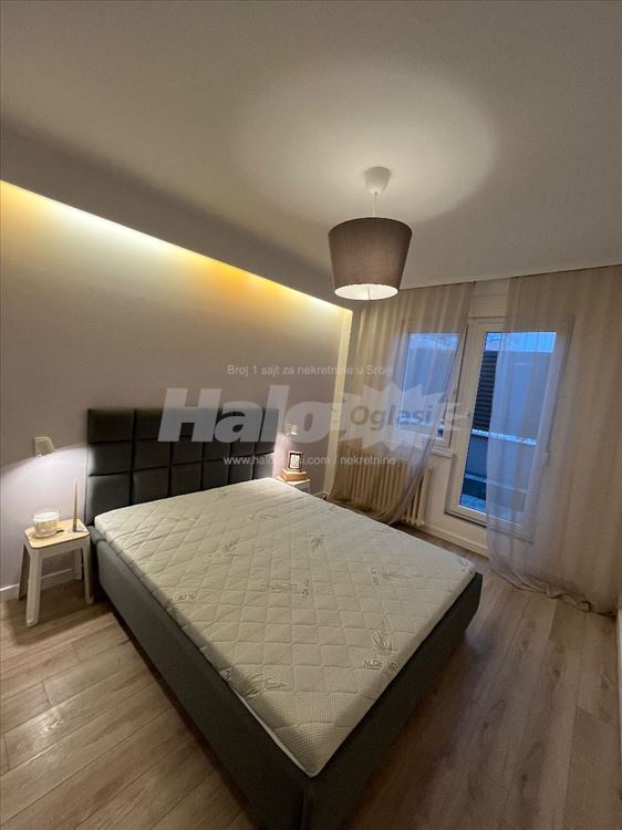 Lux 2.0 stan sa terasom 20m2, direktno od vlasnika — 4