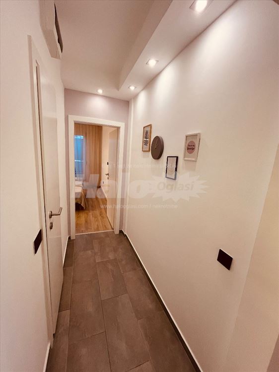 Lux 2.0 stan sa terasom 20m2, direktno od vlasnika — 5